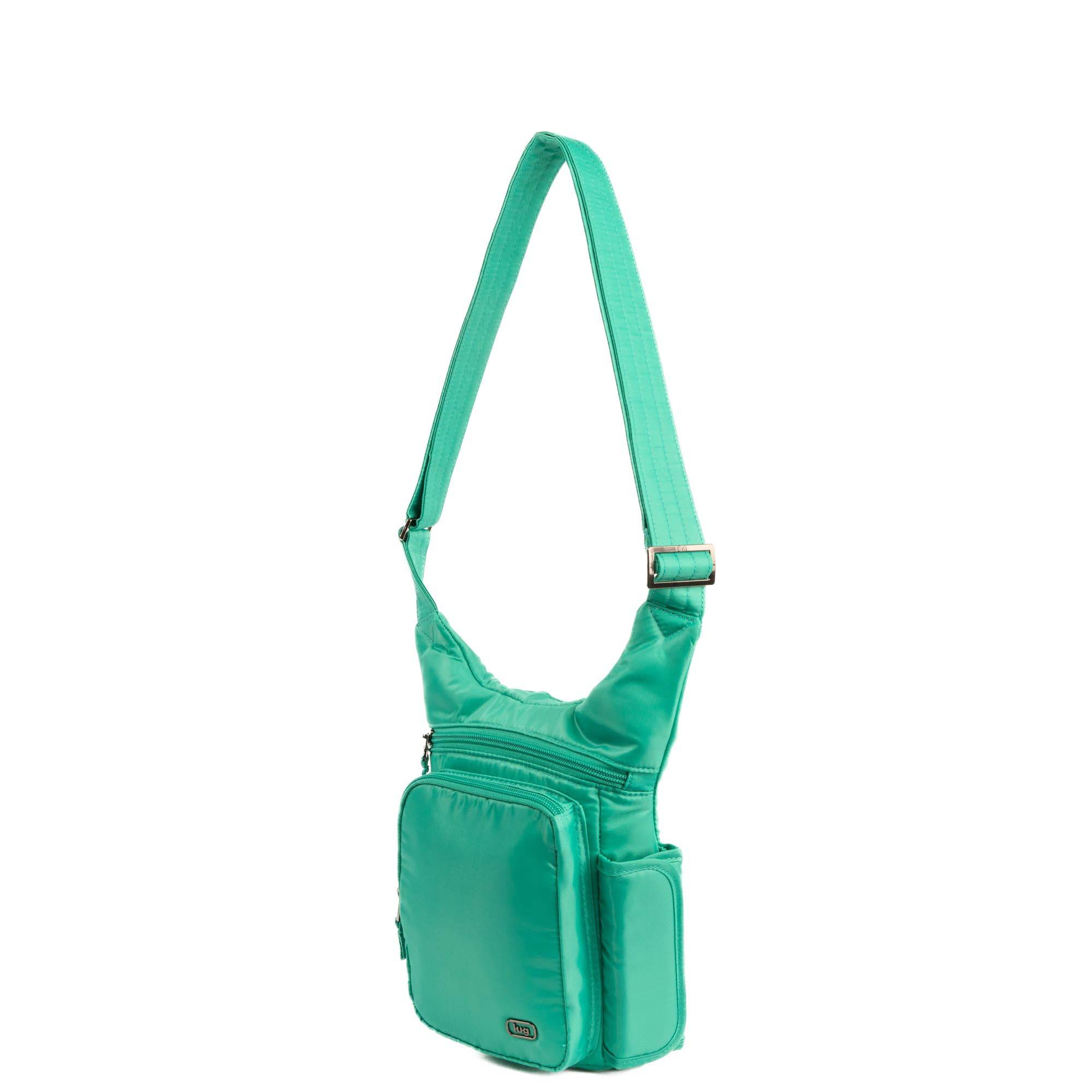 Pivot Crossbody Bag - OASIS TEAL - 24225_Pivot_OasisTeal_Angle_03